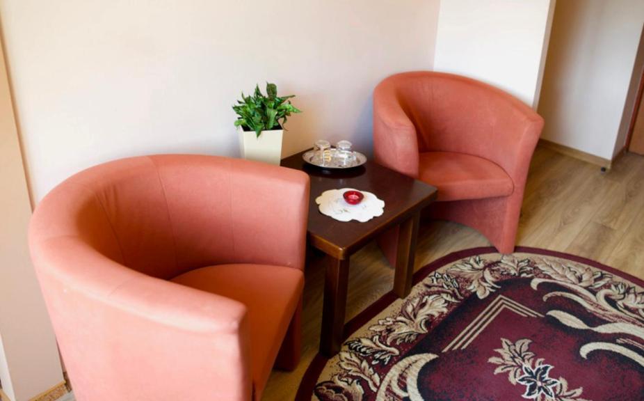 Bajka Hotel Krynica-Zdrój Kültér fotó